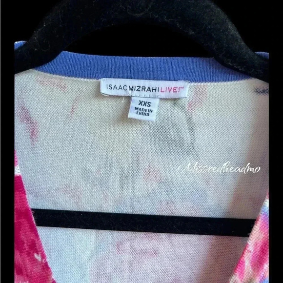 Flower Cardigan - XXS - Picture 3 of 3